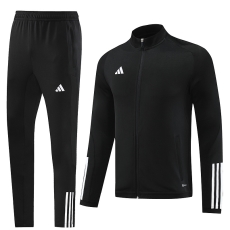 No Team Logo Tracksuit